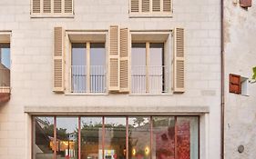Ses Sucreres Small & Slow Hotel
