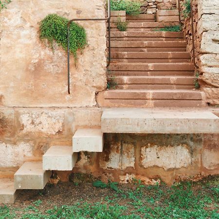Ses Sucreres Small & Slow Hotel Ferreries Esterno foto