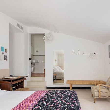 Ses Sucreres Small & Slow Hotel Ferreries Esterno foto