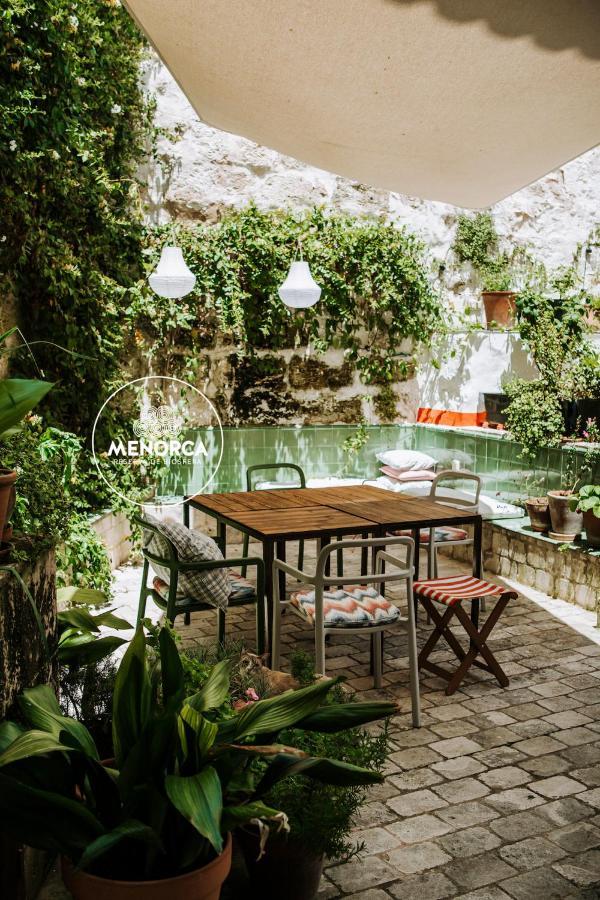 Ses Sucreres Small & Slow Hotel Ferreries Esterno foto