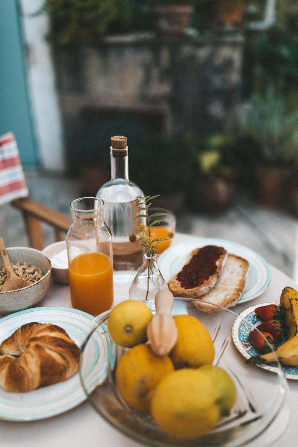 Ses Sucreres Small & Slow Hotel Ferreries Esterno foto