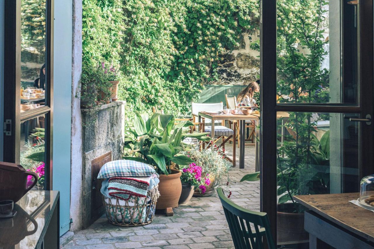Ses Sucreres Small & Slow Hotel Ferreries Esterno foto