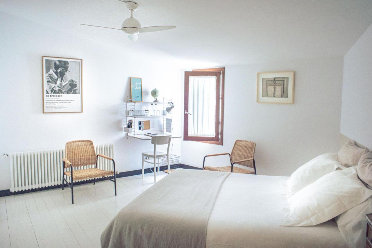 Ses Sucreres Small & Slow Hotel Ferreries Esterno foto