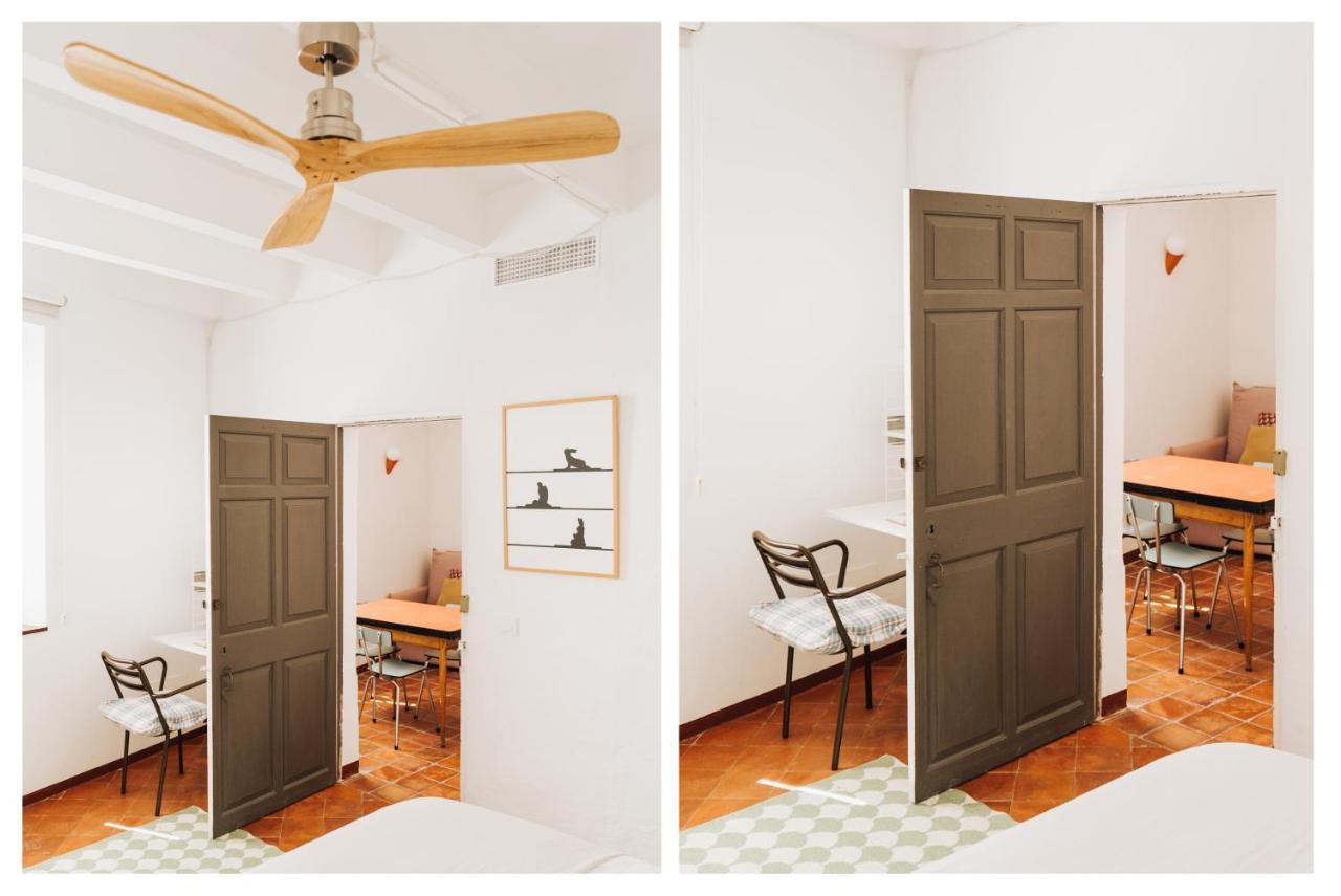 Ses Sucreres Small & Slow Hotel Ferreries Esterno foto