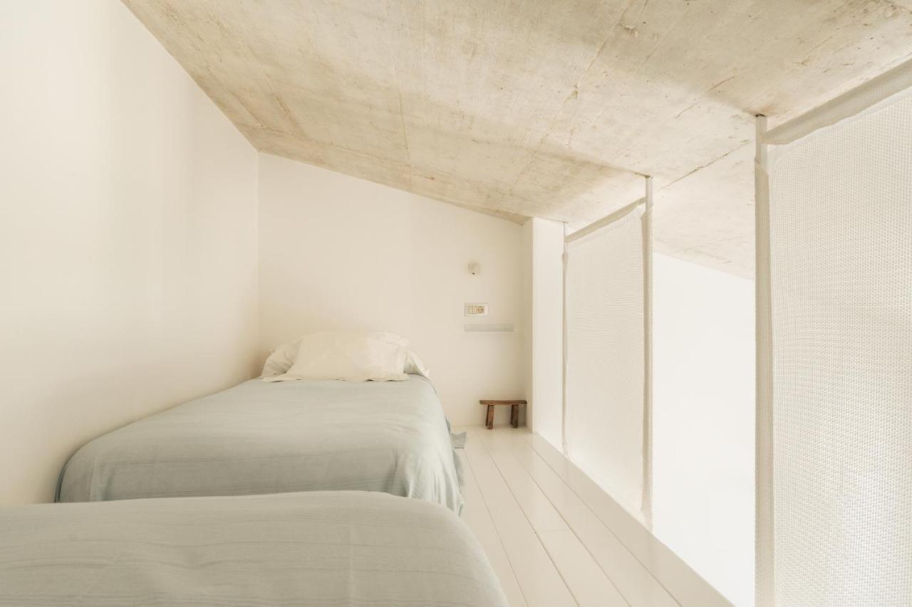 Ses Sucreres Small & Slow Hotel Ferreries Esterno foto