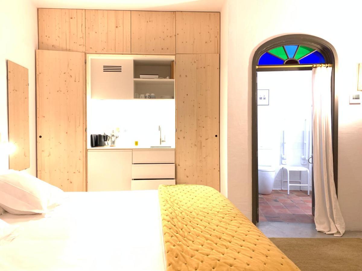 Ses Sucreres Small & Slow Hotel Ferreries Esterno foto