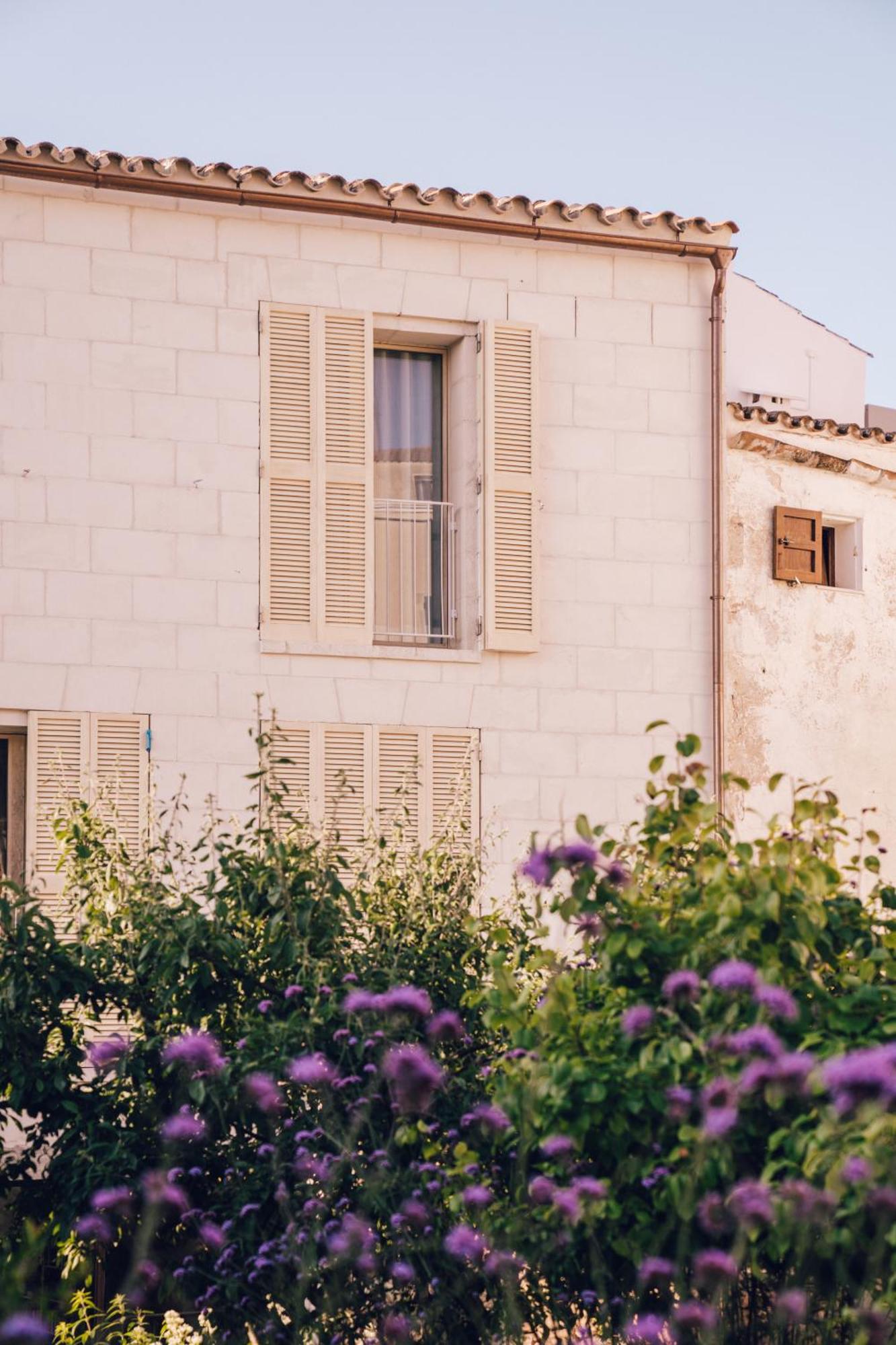 Ses Sucreres Small & Slow Hotel Ferreries Esterno foto