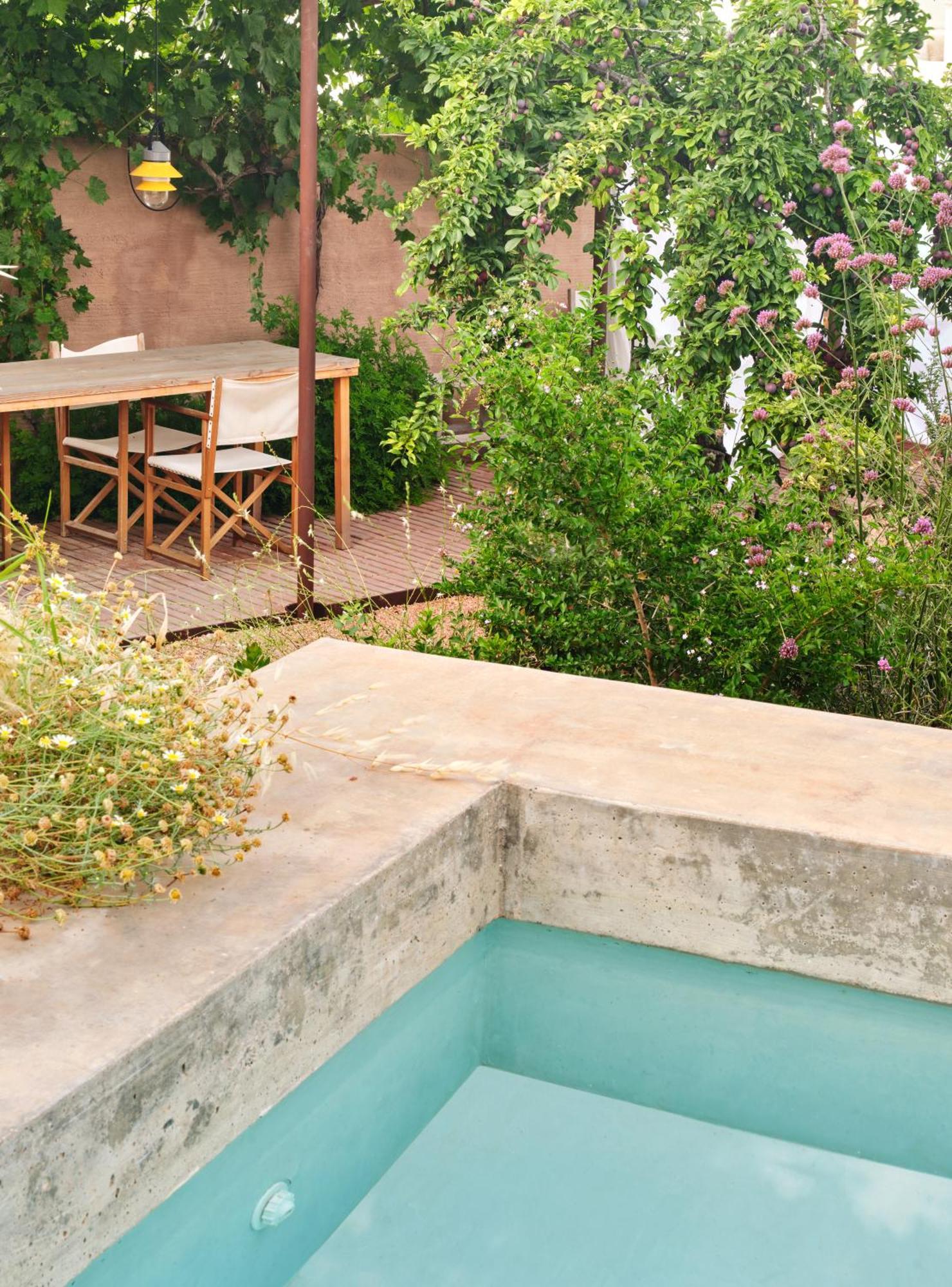 Ses Sucreres Small & Slow Hotel Ferreries Esterno foto
