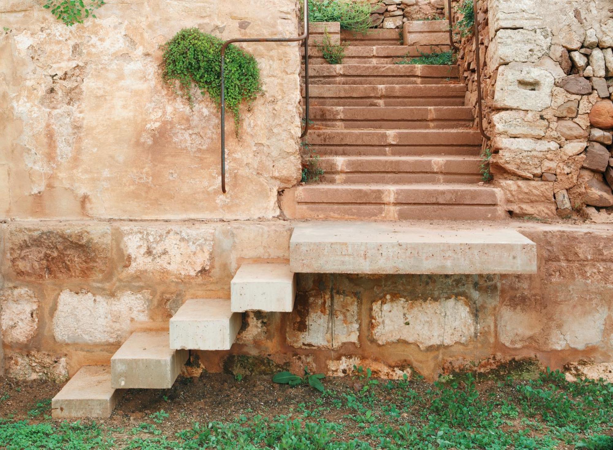 Ses Sucreres Small & Slow Hotel Ferreries Esterno foto