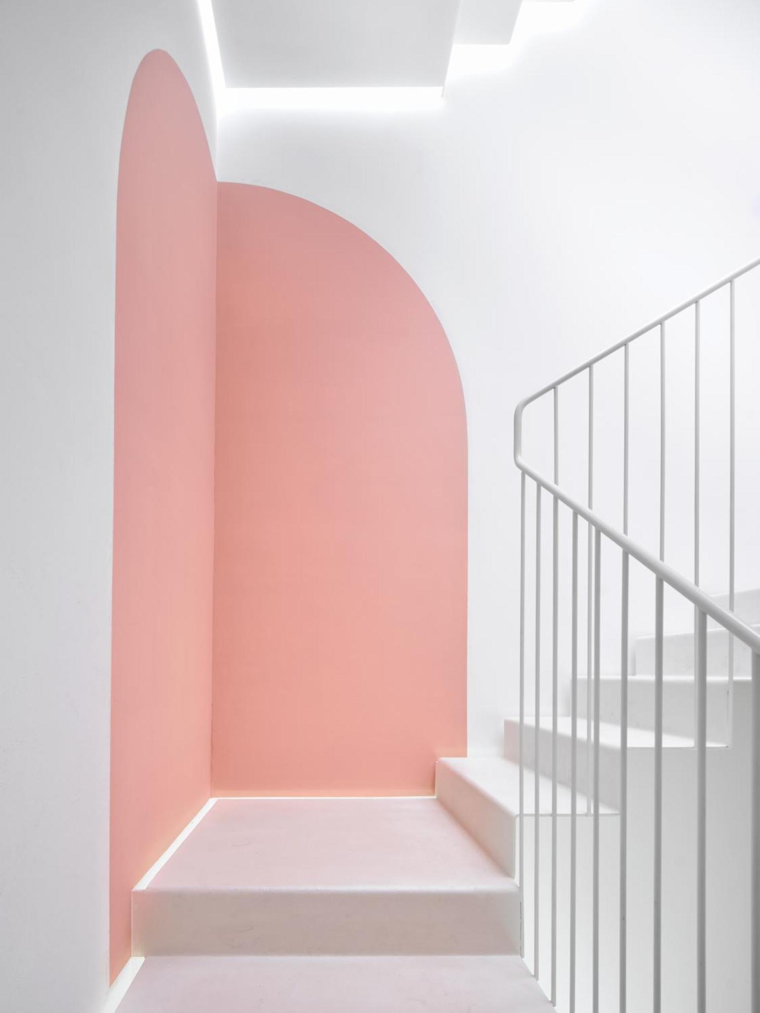 Ses Sucreres Small & Slow Hotel Ferreries Esterno foto