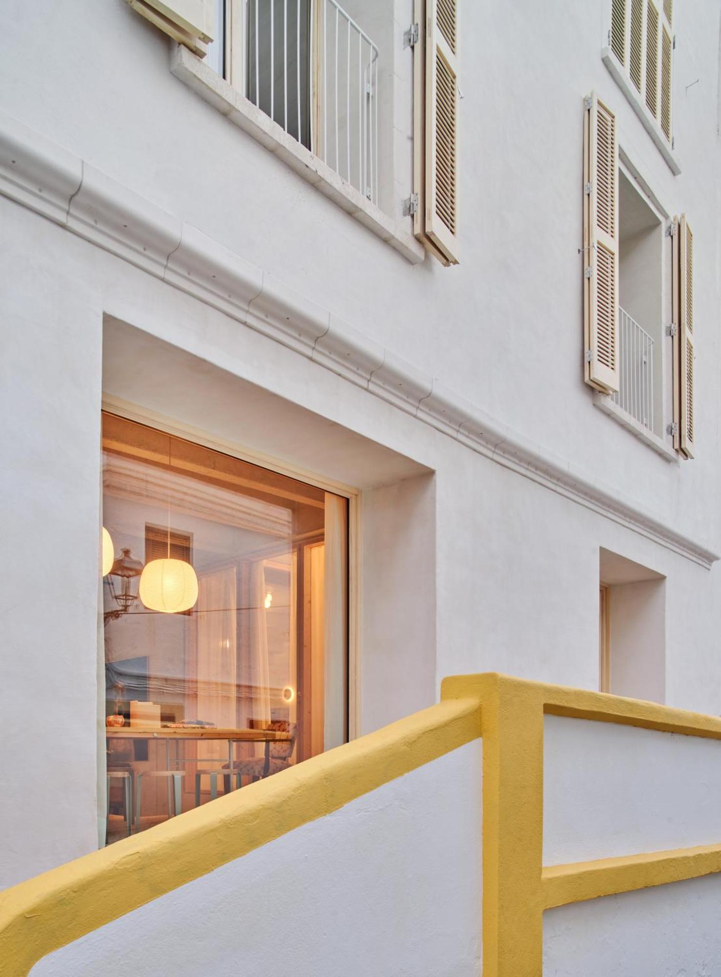 Ses Sucreres Small & Slow Hotel Ferreries Esterno foto