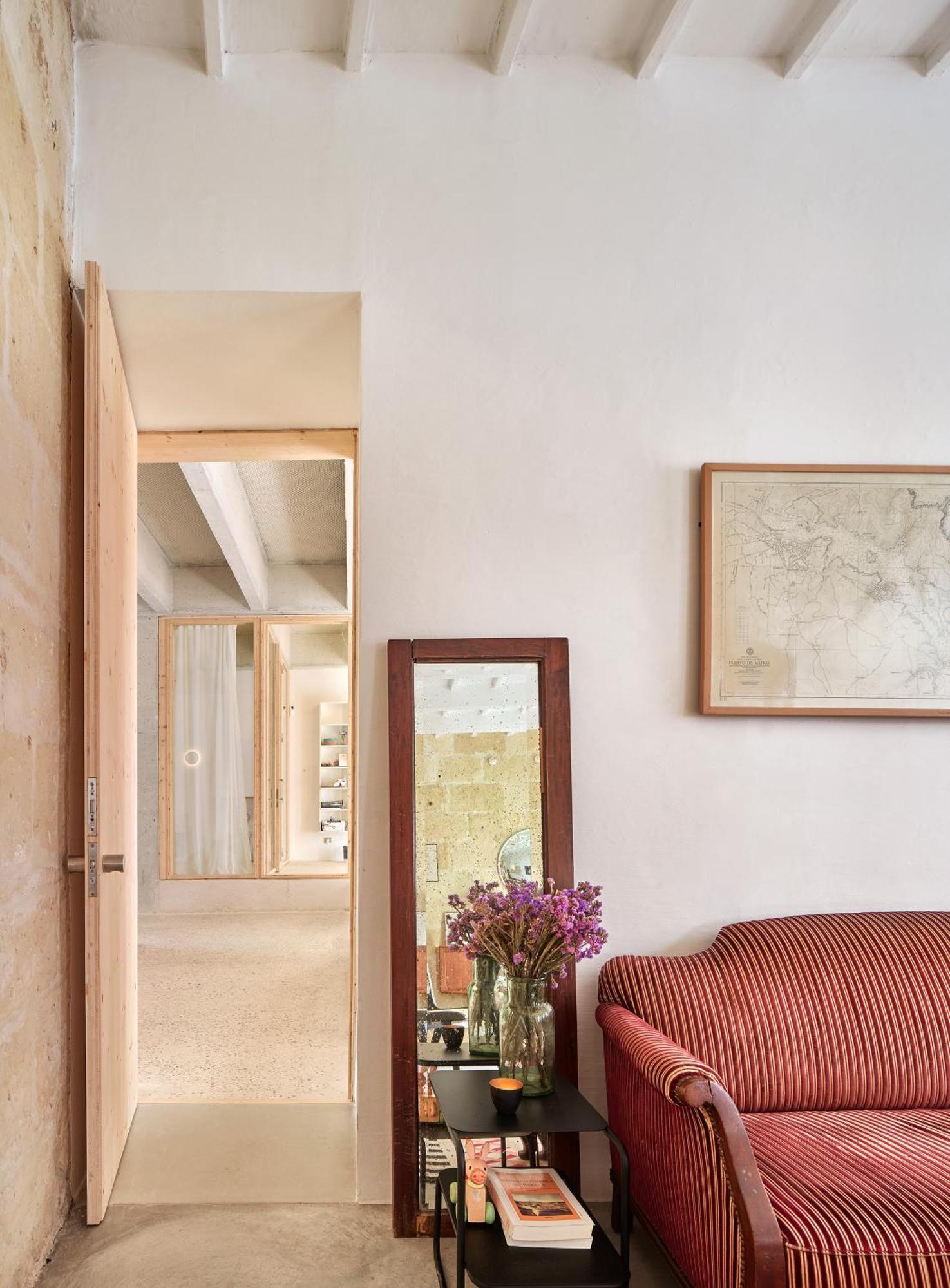 Ses Sucreres Small & Slow Hotel Ferreries Esterno foto