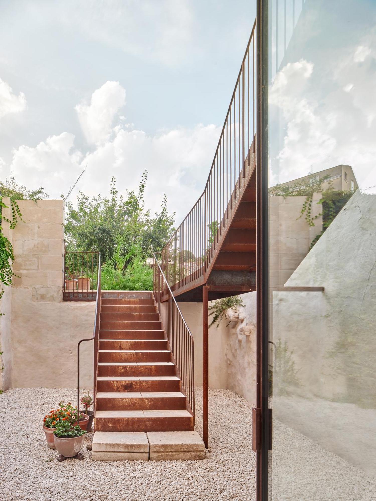 Ses Sucreres Small & Slow Hotel Ferreries Esterno foto