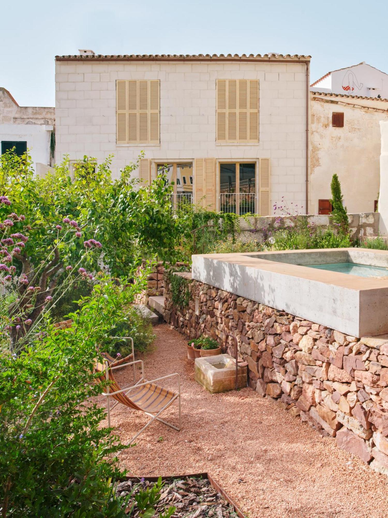 Ses Sucreres Small & Slow Hotel Ferreries Esterno foto