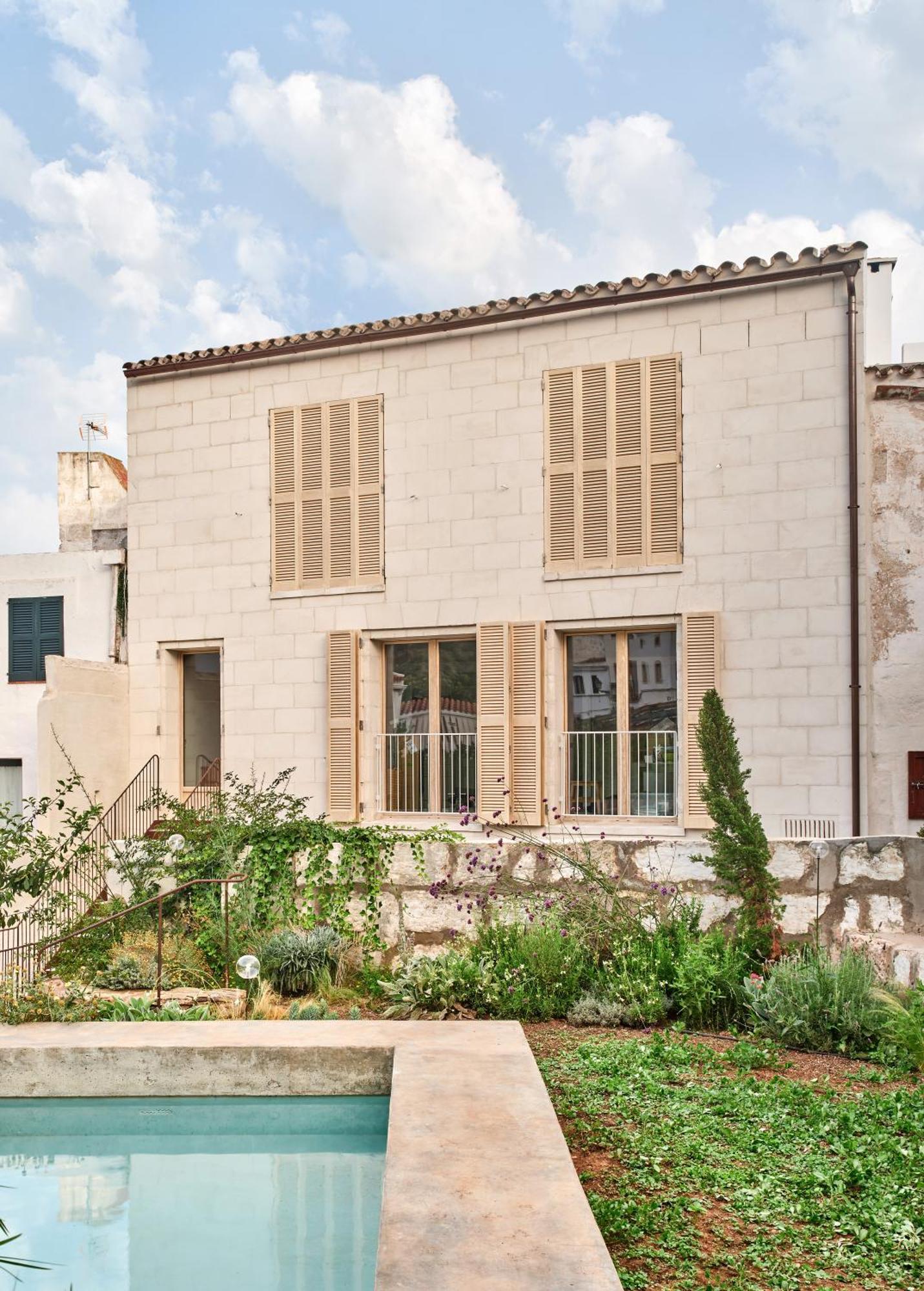 Ses Sucreres Small & Slow Hotel Ferreries Esterno foto