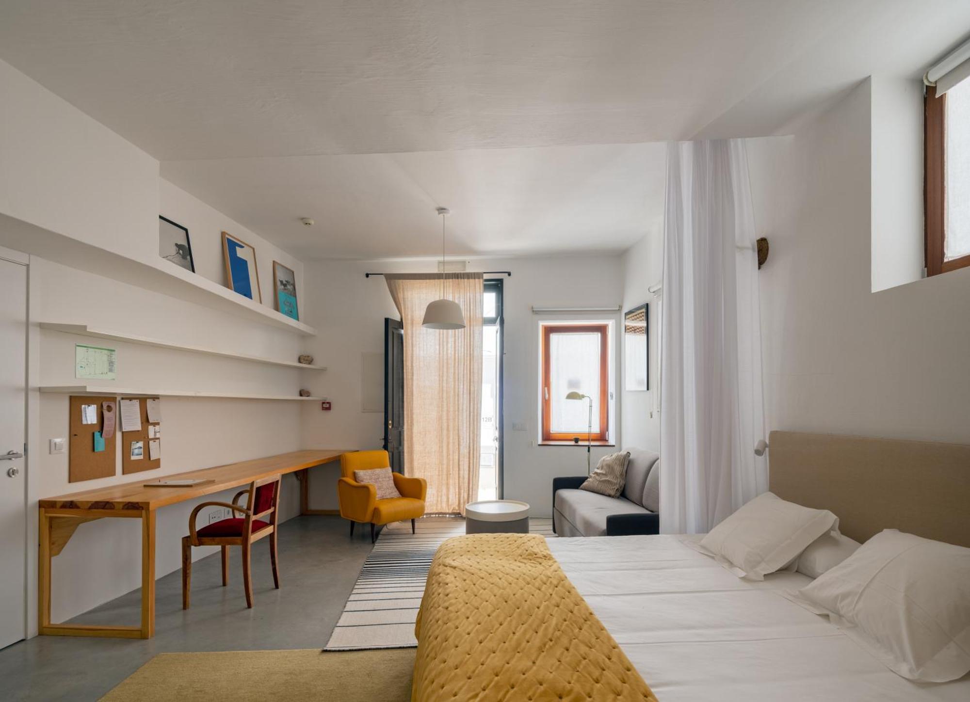 Ses Sucreres Small & Slow Hotel Ferreries Esterno foto