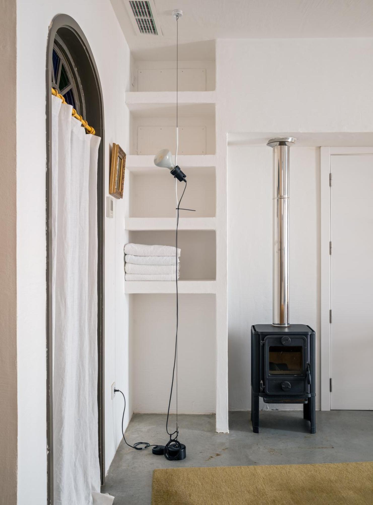 Ses Sucreres Small & Slow Hotel Ferreries Esterno foto