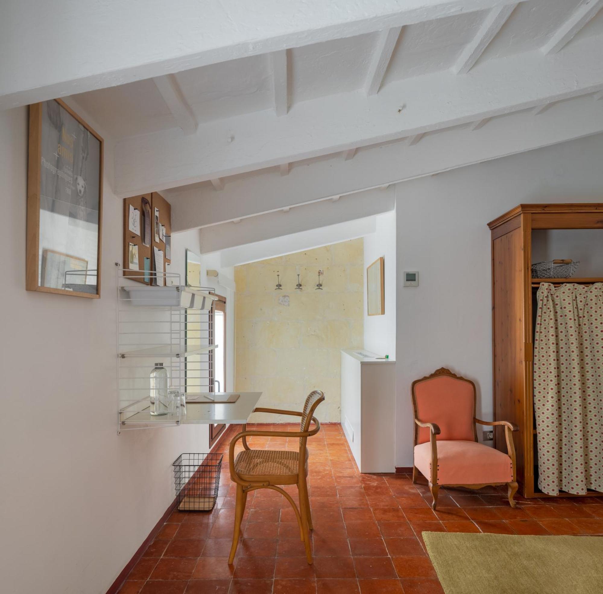 Ses Sucreres Small & Slow Hotel Ferreries Esterno foto