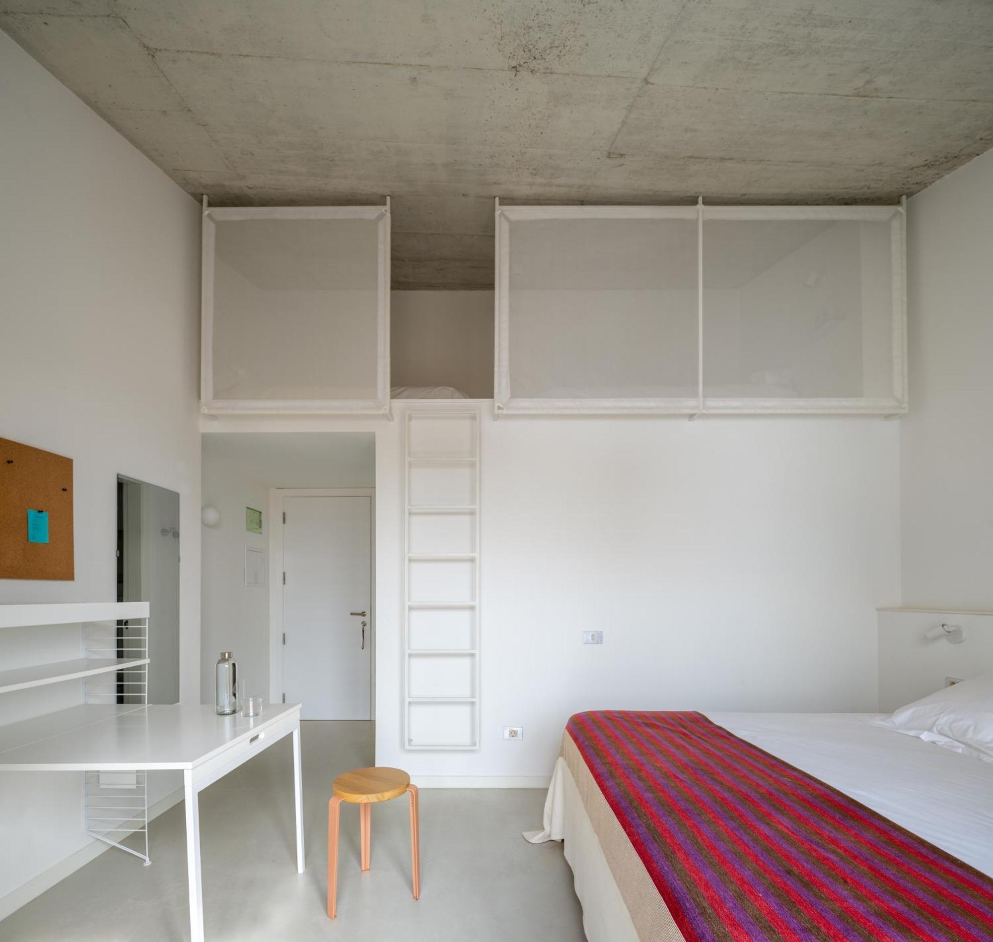 Ses Sucreres Small & Slow Hotel Ferreries Esterno foto