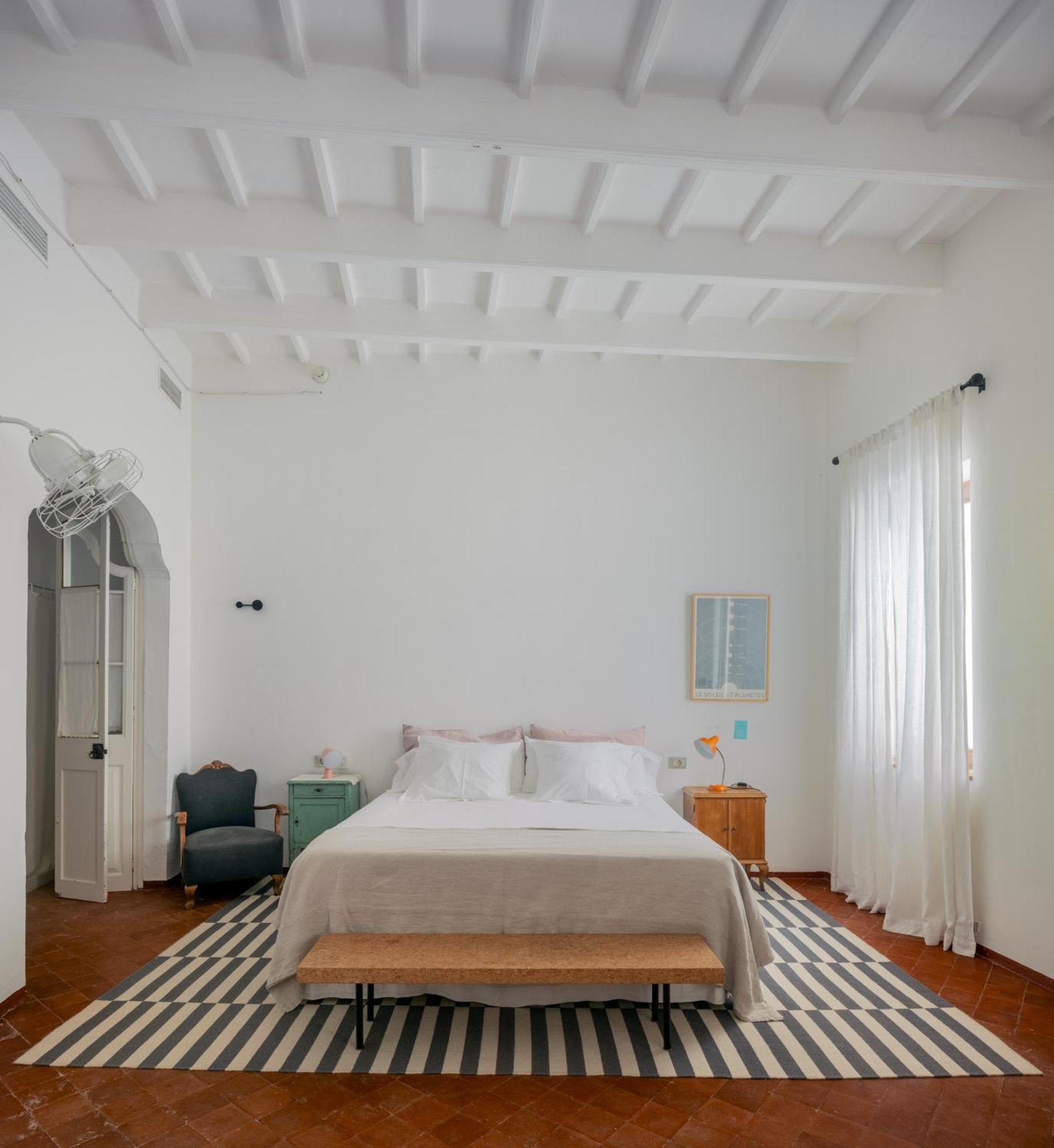 Ses Sucreres Small & Slow Hotel Ferreries Esterno foto