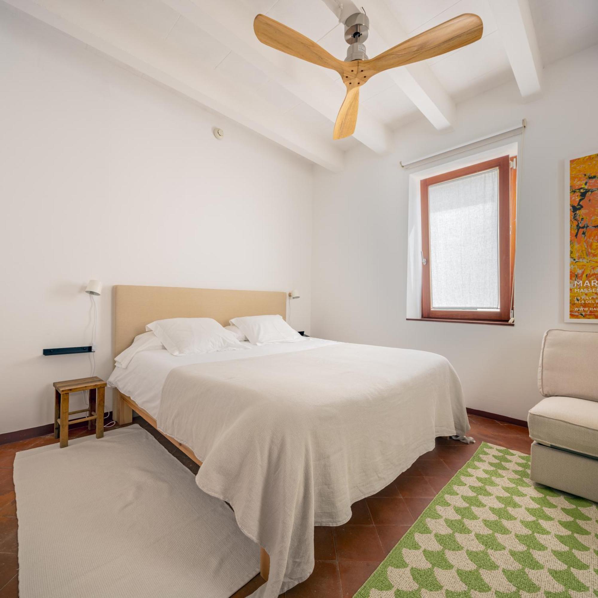 Ses Sucreres Small & Slow Hotel Ferreries Esterno foto