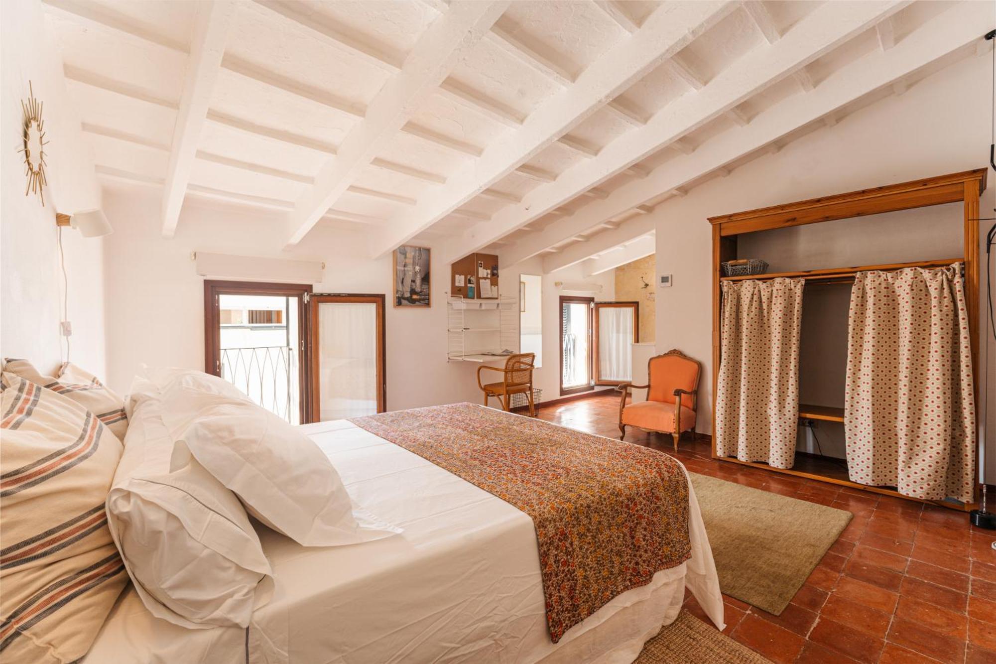 Ses Sucreres Small & Slow Hotel Ferreries Camera foto