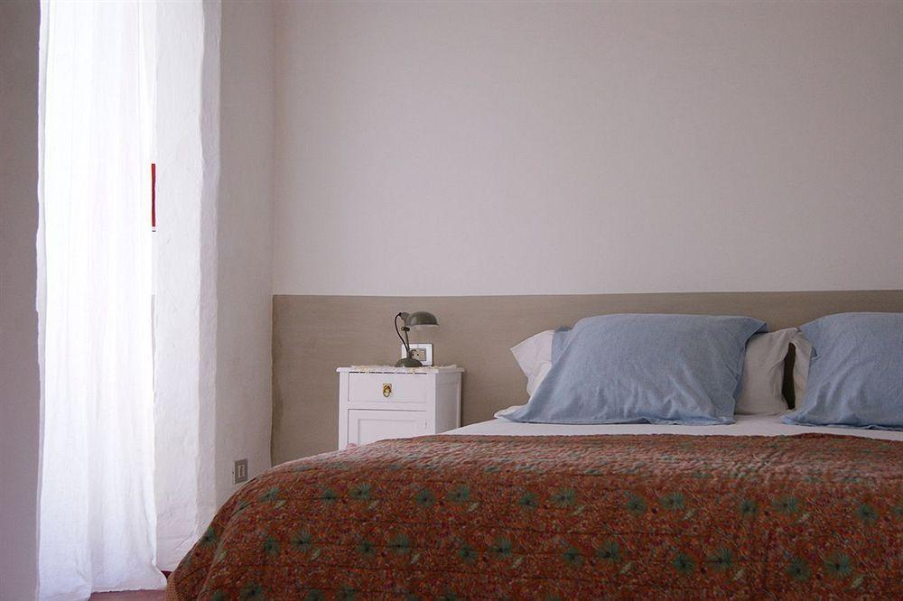 Ses Sucreres Small & Slow Hotel Ferreries Esterno foto