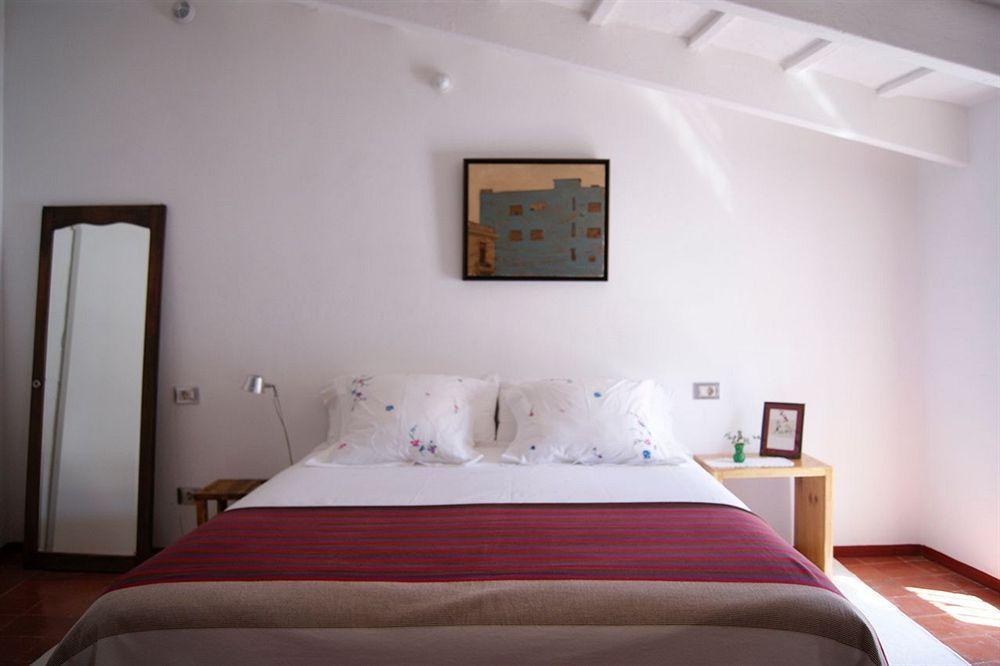 Ses Sucreres Small & Slow Hotel Ferreries Esterno foto