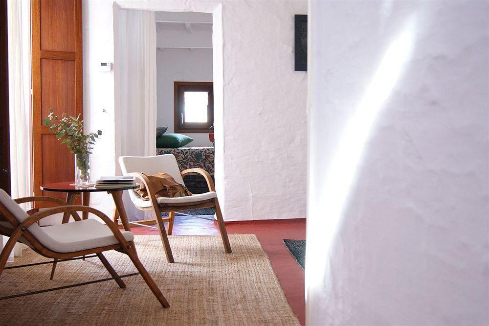 Ses Sucreres Small & Slow Hotel Ferreries Esterno foto
