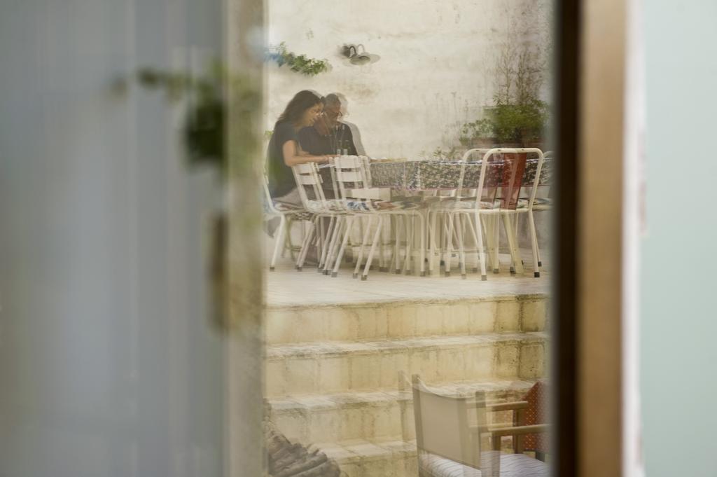 Ses Sucreres Small & Slow Hotel Ferreries Esterno foto