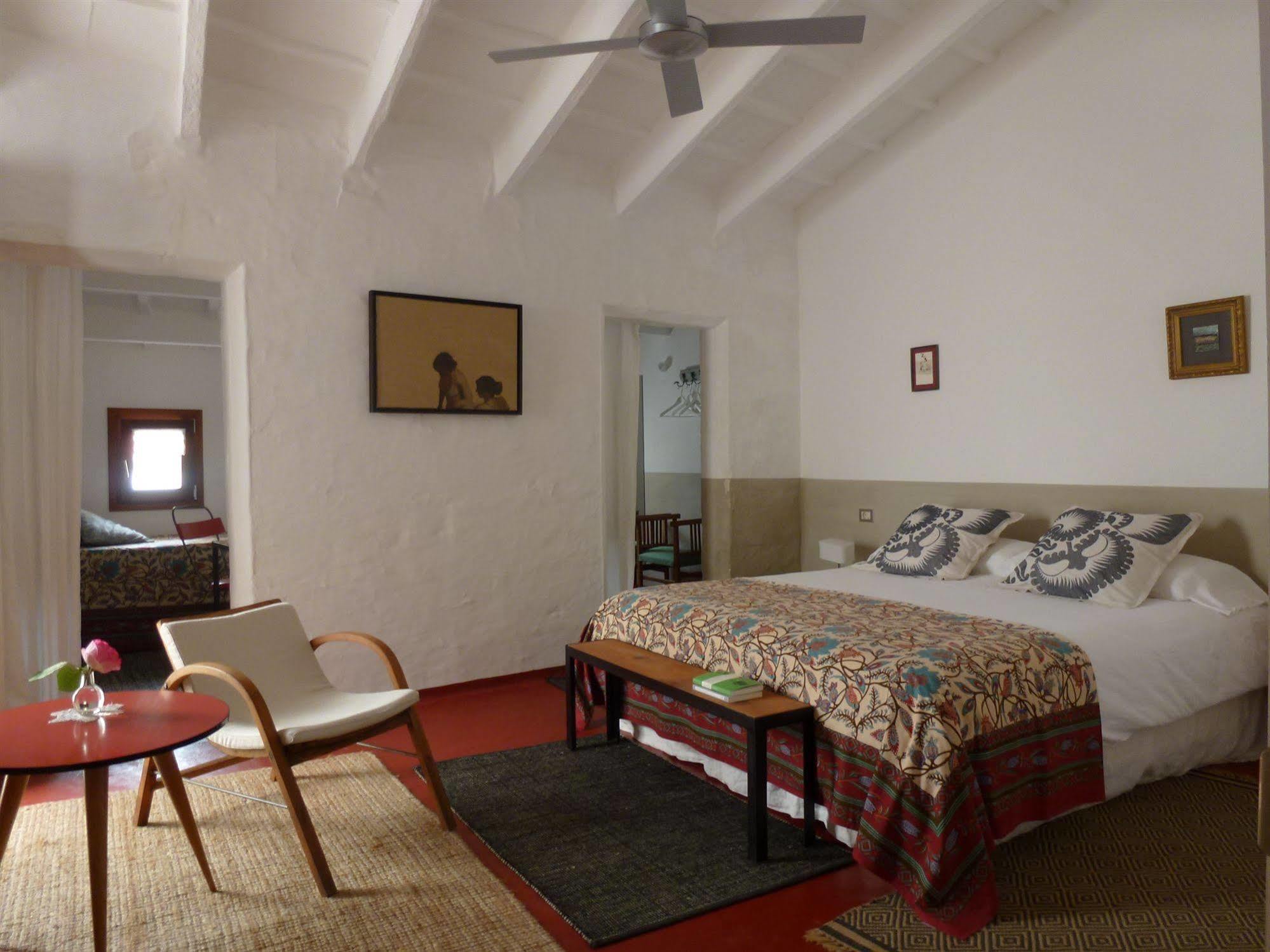 Ses Sucreres Small & Slow Hotel Ferreries Esterno foto