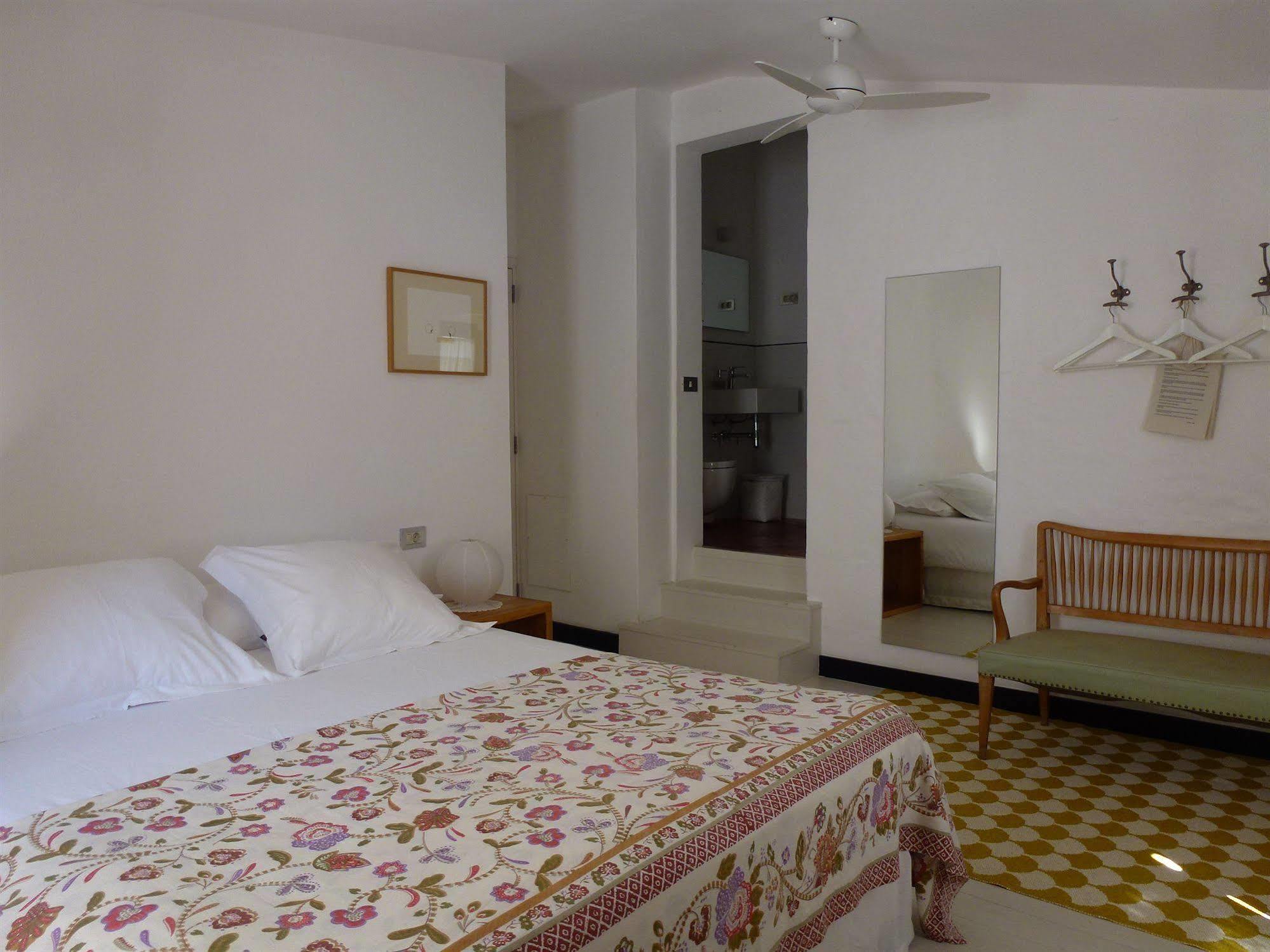 Ses Sucreres Small & Slow Hotel Ferreries Esterno foto