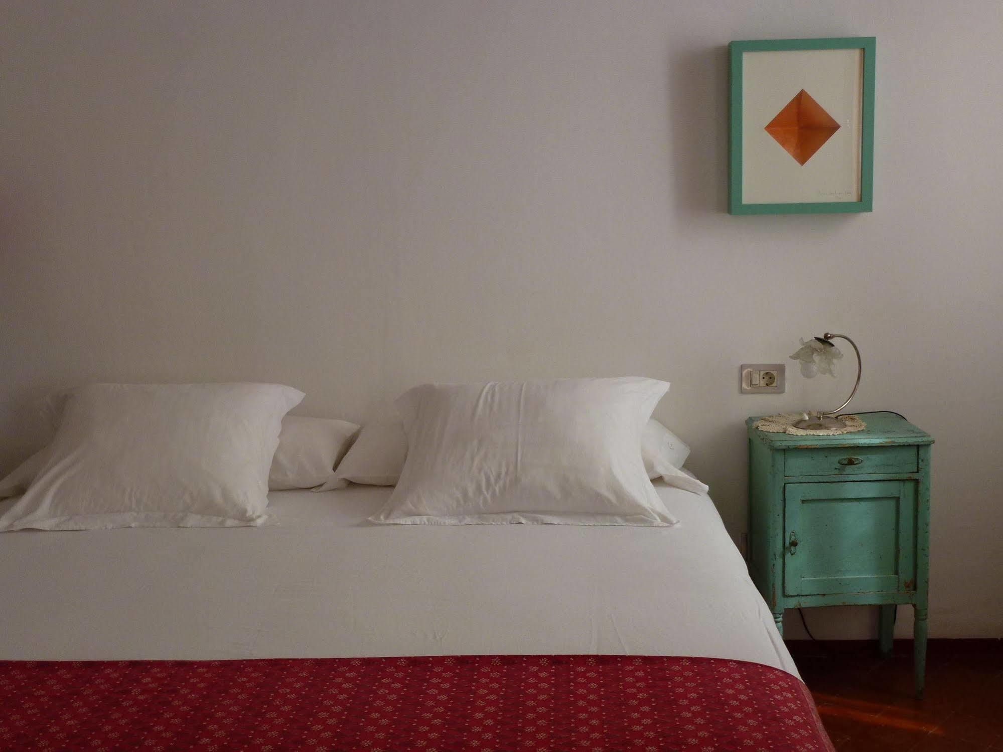 Ses Sucreres Small & Slow Hotel Ferreries Esterno foto